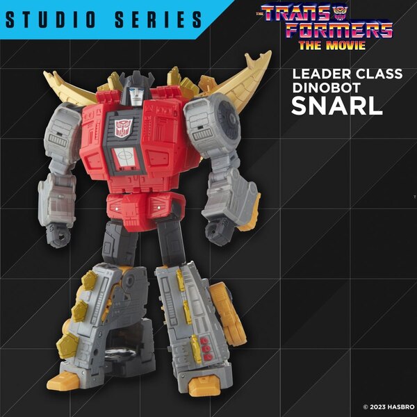 Official Image Transformers Studio Series 86 Snarl  (10 of 16)